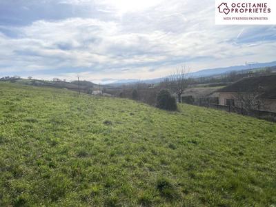 Terrain - 1 709 m²