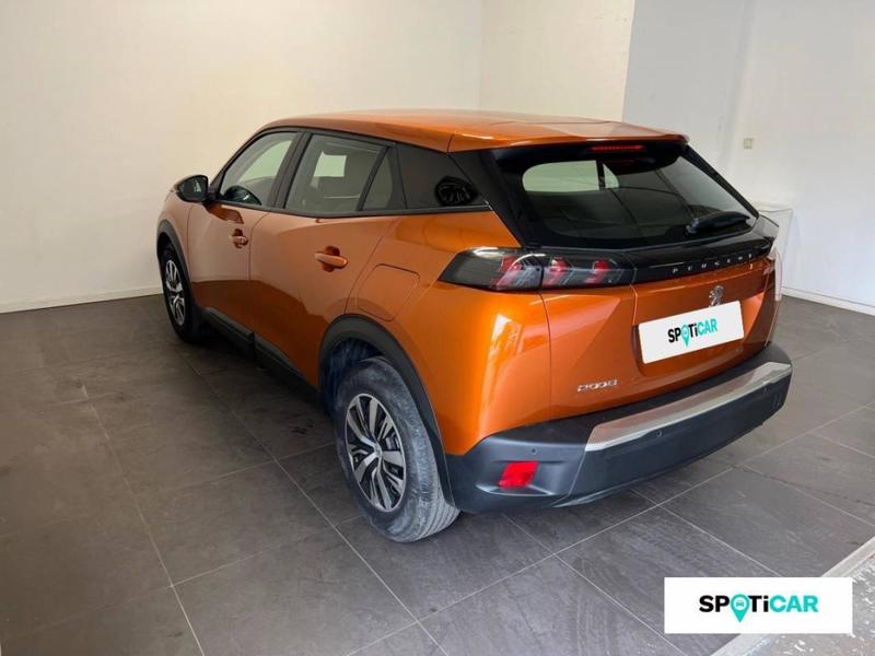 Peugeot 2008 II 1.2 Pt 100 s&amp;amp;S Active Business