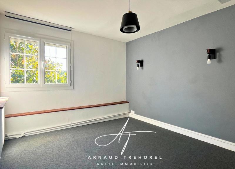 Maison - 164 m² - 8 pièces