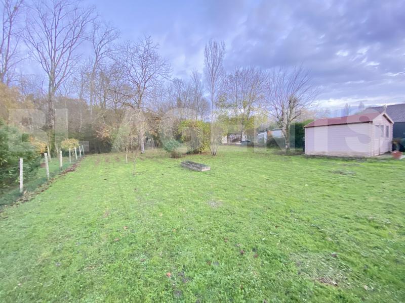 Maison - 68 m² - 3 pièces