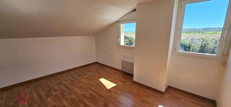 Ferme - 405 m² - 15 pièces