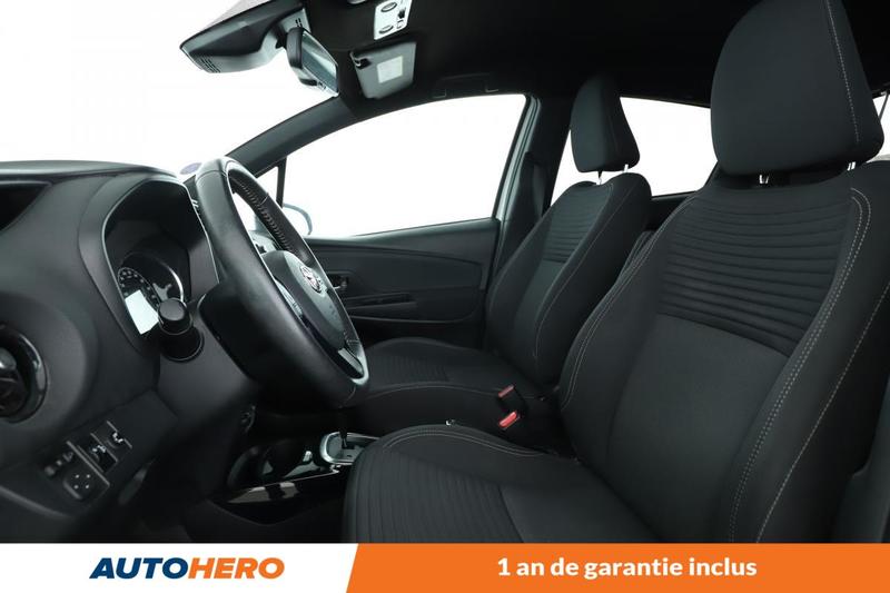 Toyota Yaris 1.5 Hybrid Collection 5p 100h
