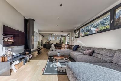 Appartement - 117 m² - 5 pièces