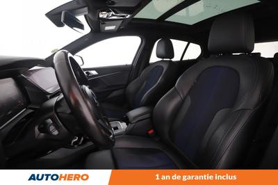 Bmw Série 1 120d xDrive m Sport Bva 190 ch