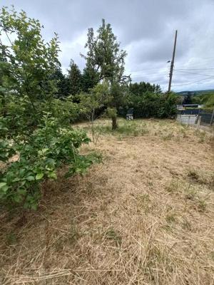Terrain constructible - 397 m²