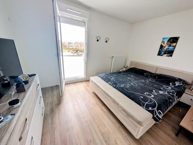 Appartement - 71 m² - 3 pièces