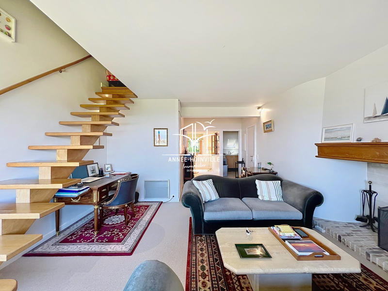 Appartement - 74 m² - 3 pièces