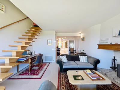 Appartement - 74 m² - 3 pièces