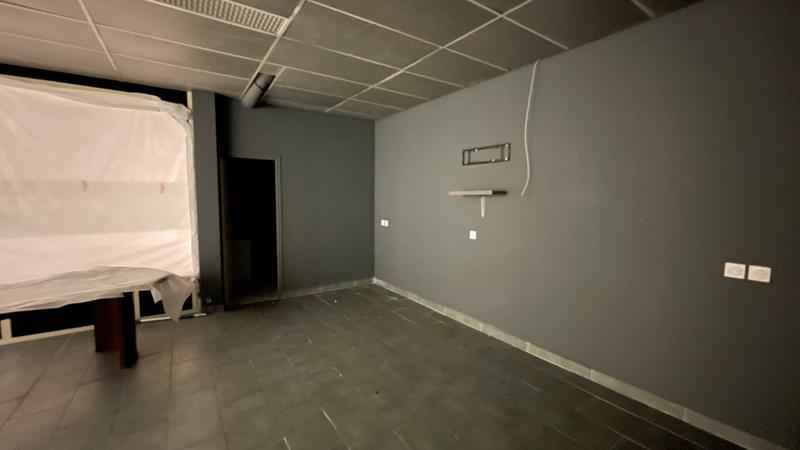 Local commercial - 72 m²