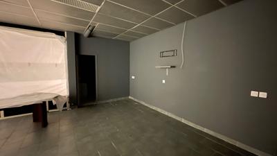 Local commercial - 72 m²