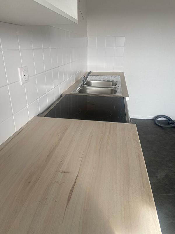 Appartement - 86 m² - 4 pièces