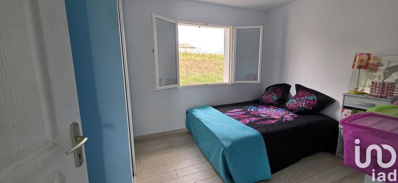 Maison - 107 m² - 4 pièces