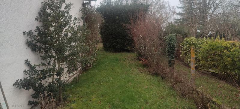 Maison - 98 m² - 6 pièces