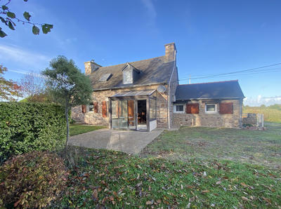 Maison - 62 m² - 4 pièces