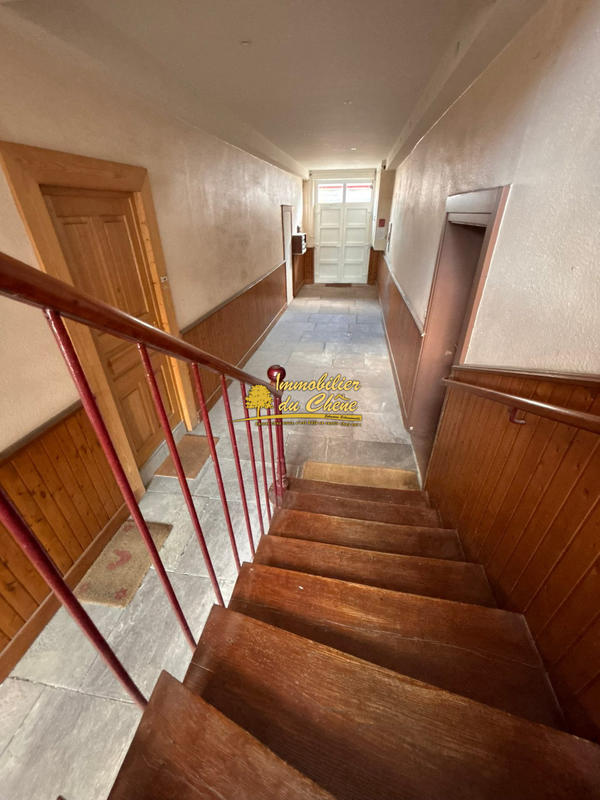 Appartement - 78 m² - 3 pièces