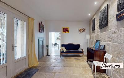 Maison de village - 192 m² - 6 pièces