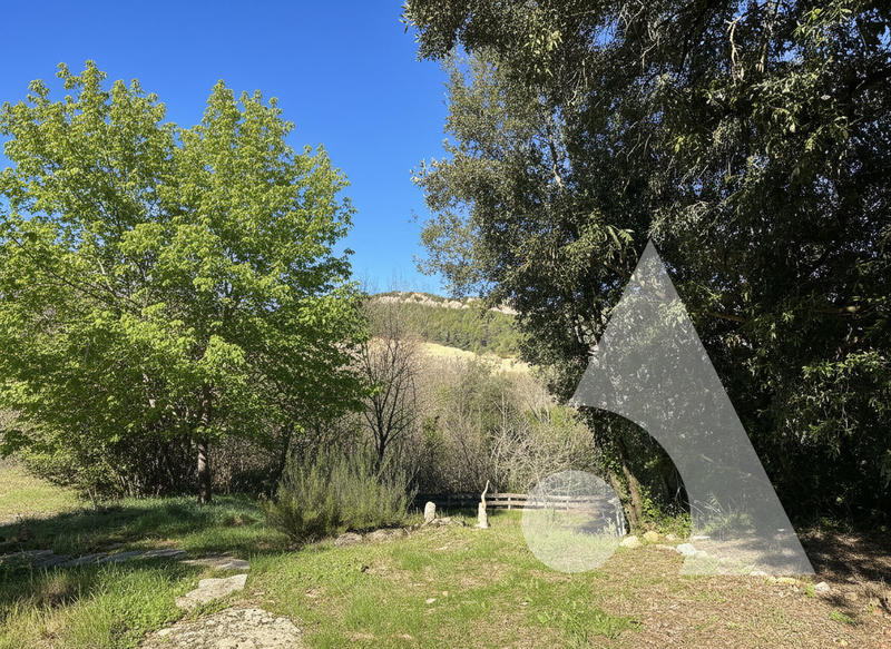 Maison - 24 m² - 2 pièces