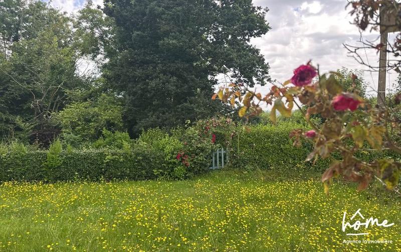 Maison - 114 m² - 5 pièces