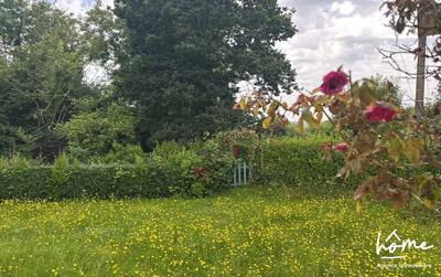 Maison - 114 m² - 5 pièces