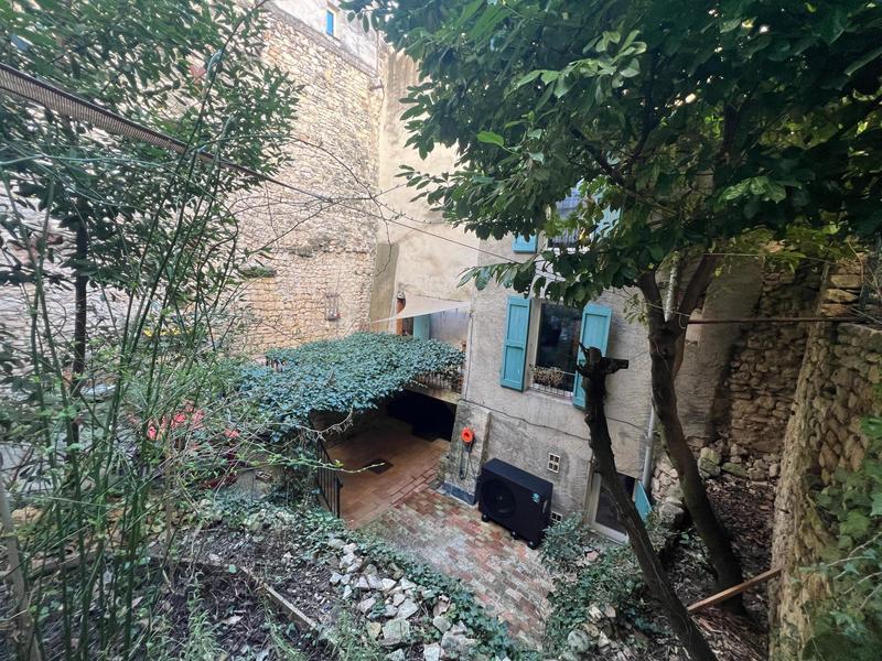 Maison - 187 m² - 6 pièces