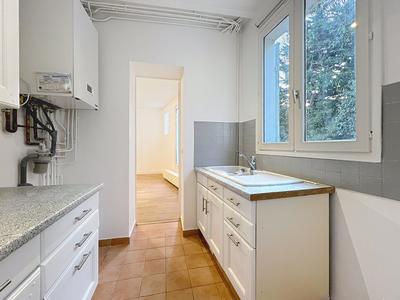 Appartement - 54 m² - 3 pièces