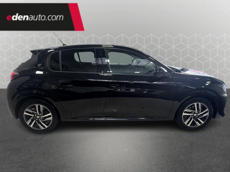 Peugeot 208 PureTech 100 s&amp;S Bvm6 Roadtrip