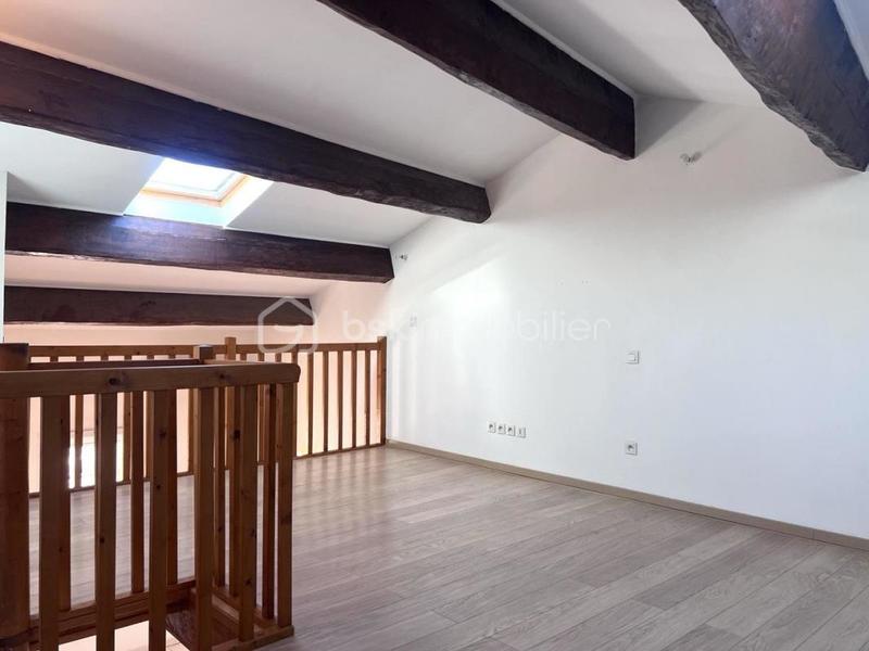 Duplex - 57 m² - 2 pièces