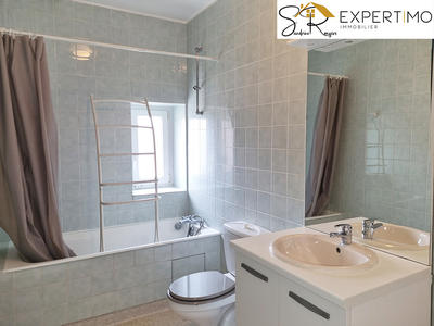 Immeuble - 231 m² - 10 pièces