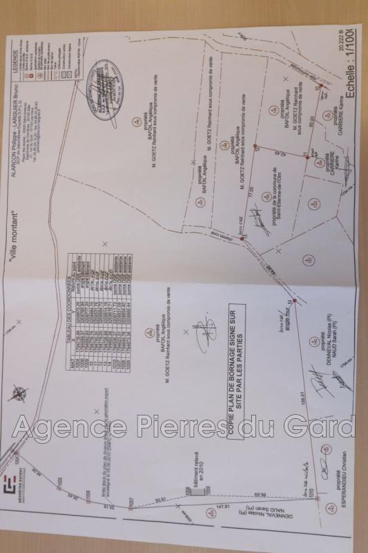 Mazet - 48 m² - 1 pièce