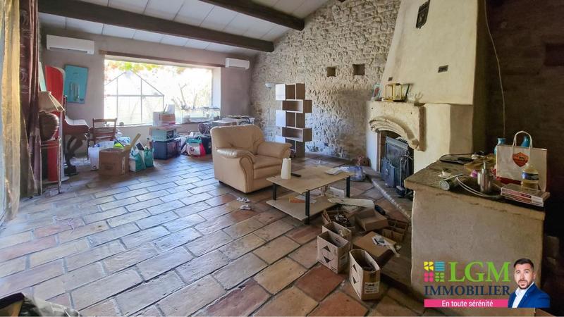 Maison - 345 m² - 8 pièces