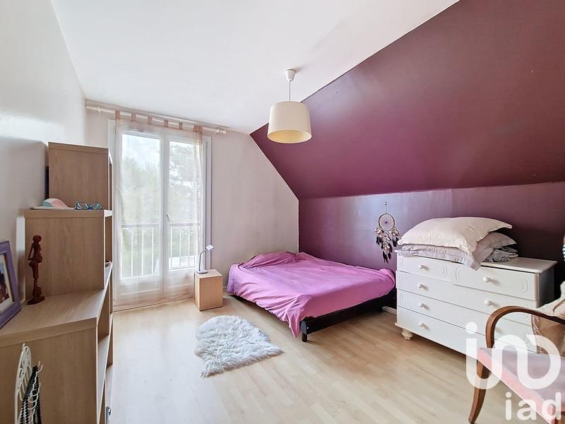 Maison - 235 m² - 8 pièces