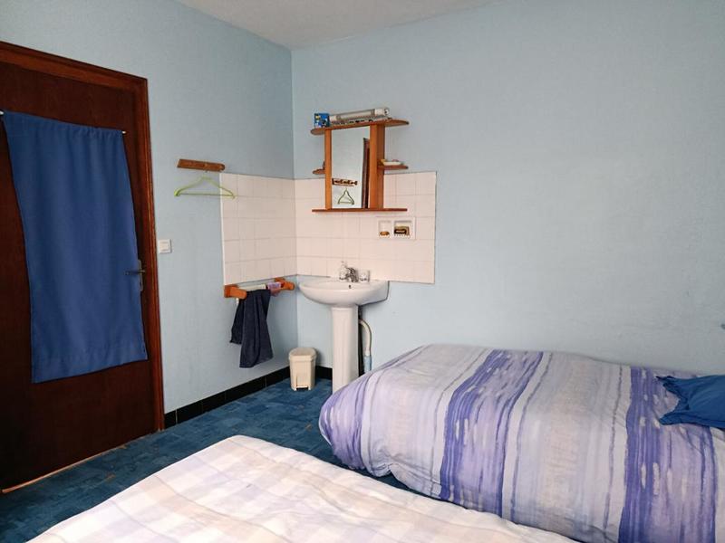 Maison - 168 m² - 7 pièces