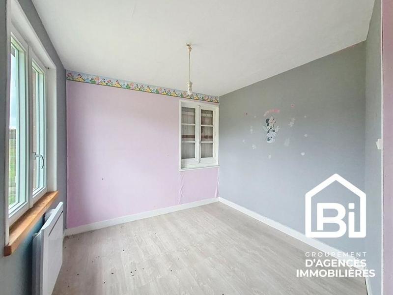 Propriété - 95 m² - 5 pièces