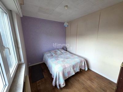 Maison - 124 m² - 6 pièces