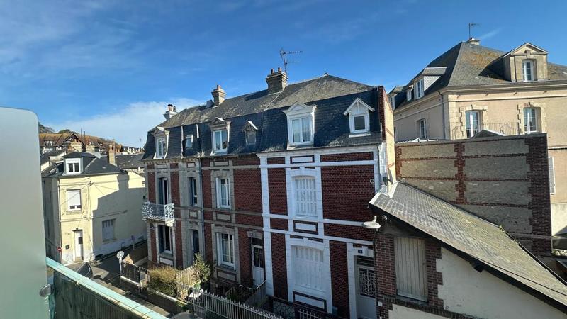 Appartement - 34 m² - 2 pièces