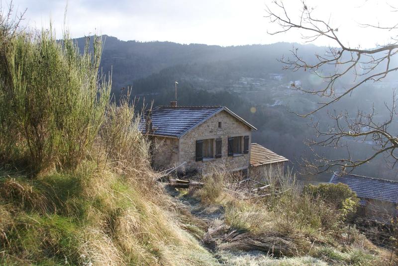 Maison - 112 m² - 7 pièces