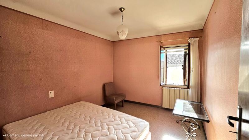 Maison - 94 m² - 4 pièces