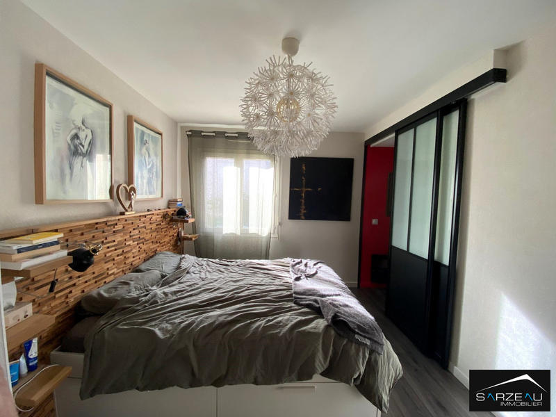 Maison - 130 m² - 7 pièces