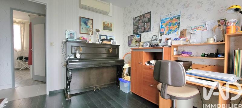 Maison - 139 m² - 7 pièces