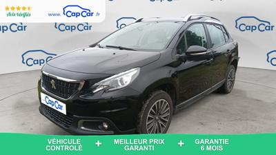 Peugeot 2008 1.5 BlueHDi 100 Active Business