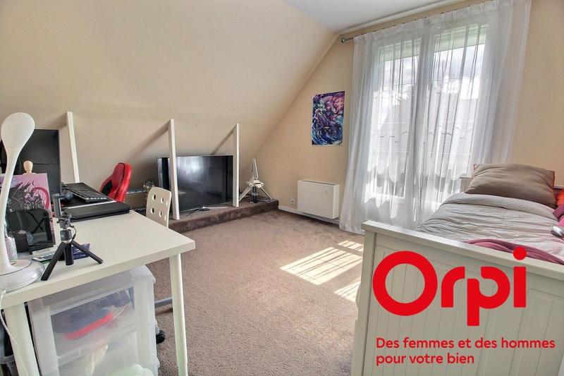 Maison - 189 m² - 6 pièces