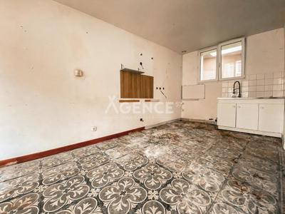 Maison - 119 m² - 5 pièces