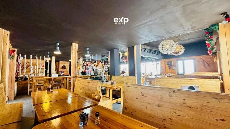 Appartement - 1 000 m²