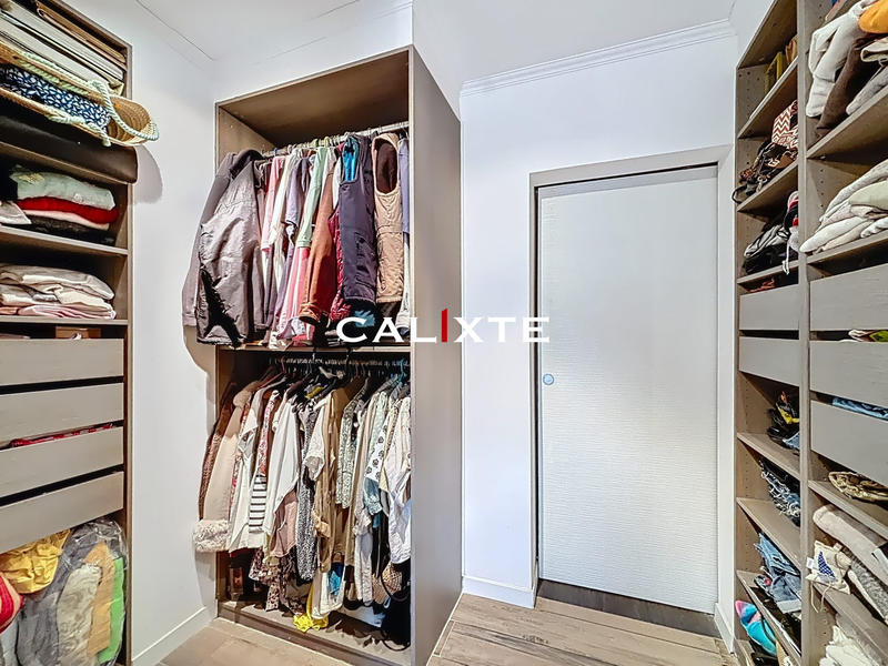 Appartement - 59 m² - 2 pièces