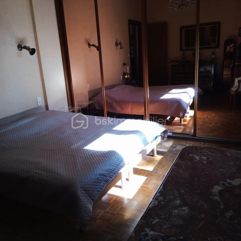 Maison de ville - 154 m² - 7 pièces