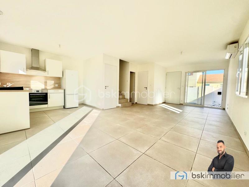 Villa - 83 m² - 4 pièces