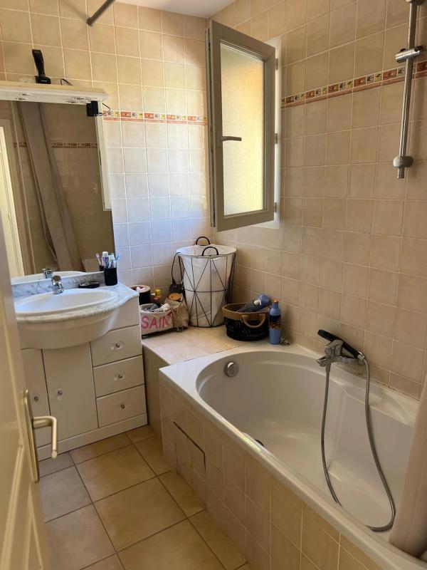 Maison - 82 m² - 4 pièces