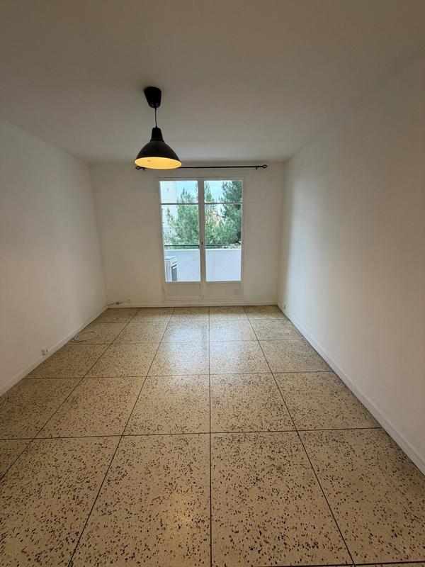 Appartement - 33 m² - 2 pièces