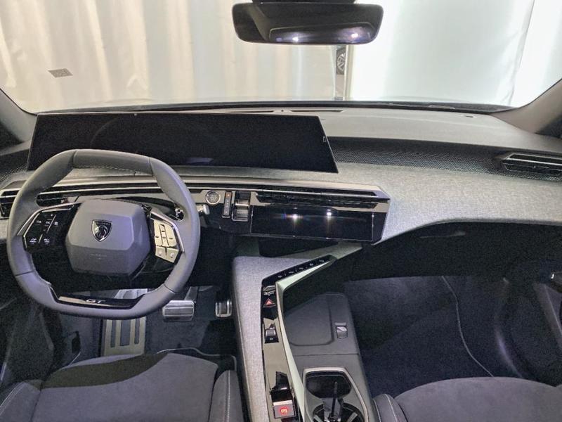 Peugeot 3008 III 1.2 Hybrid 145 E-Dcs6 Gt