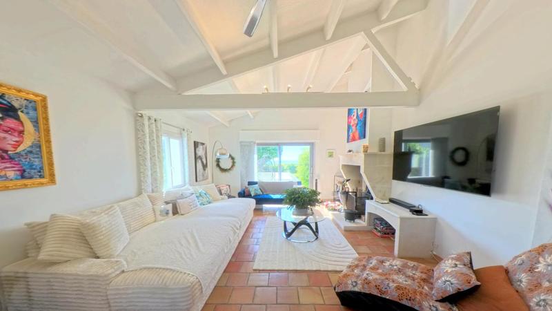 Maison - 174 m² - 6 pièces